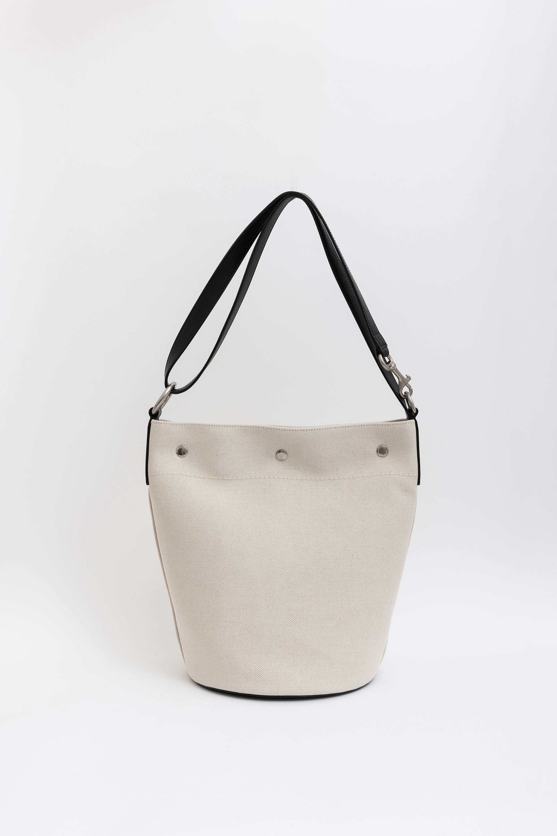 Rive Gauche Bucket Bag