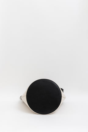 Rive Gauche Bucket Bag