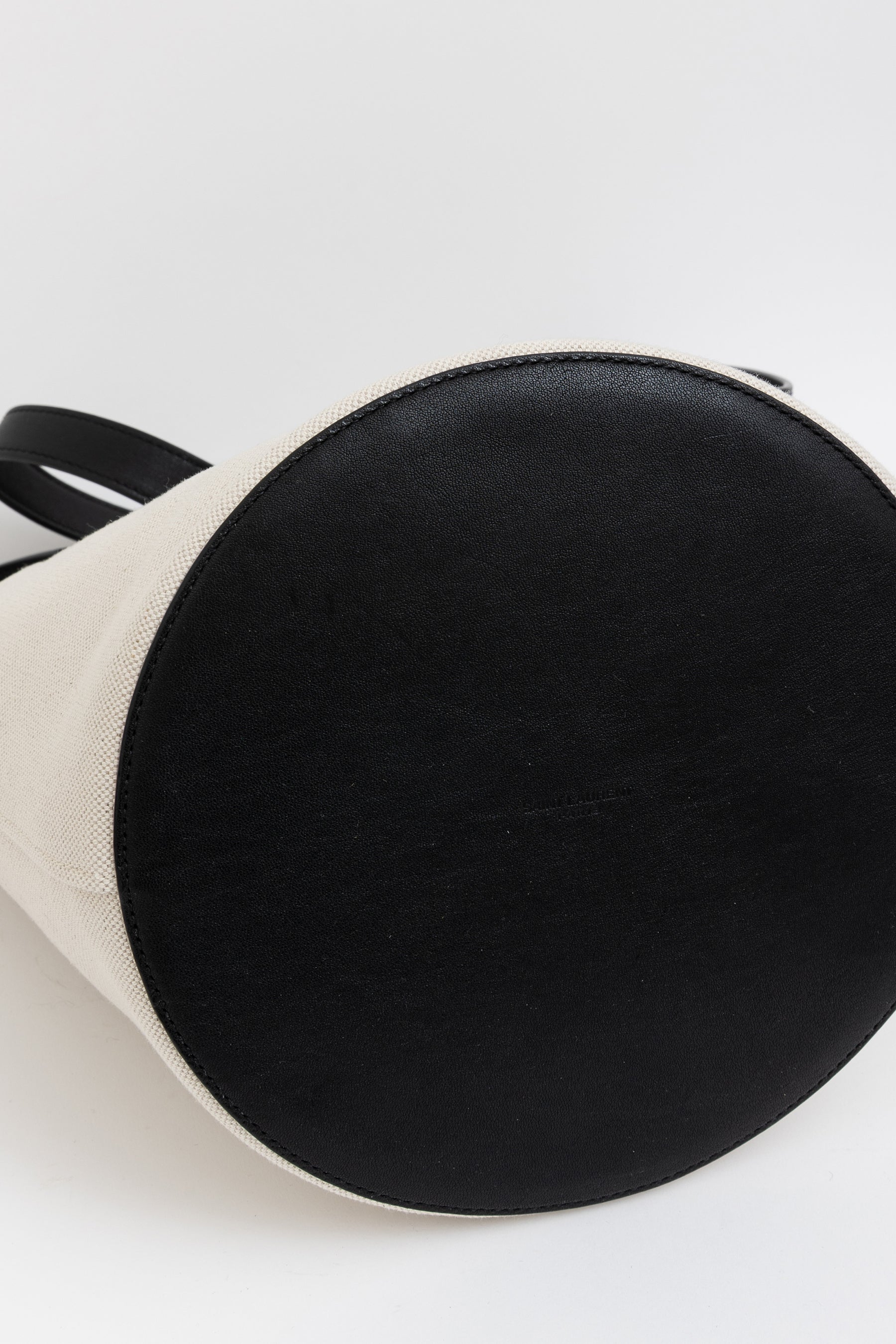Rive Gauche Bucket Bag