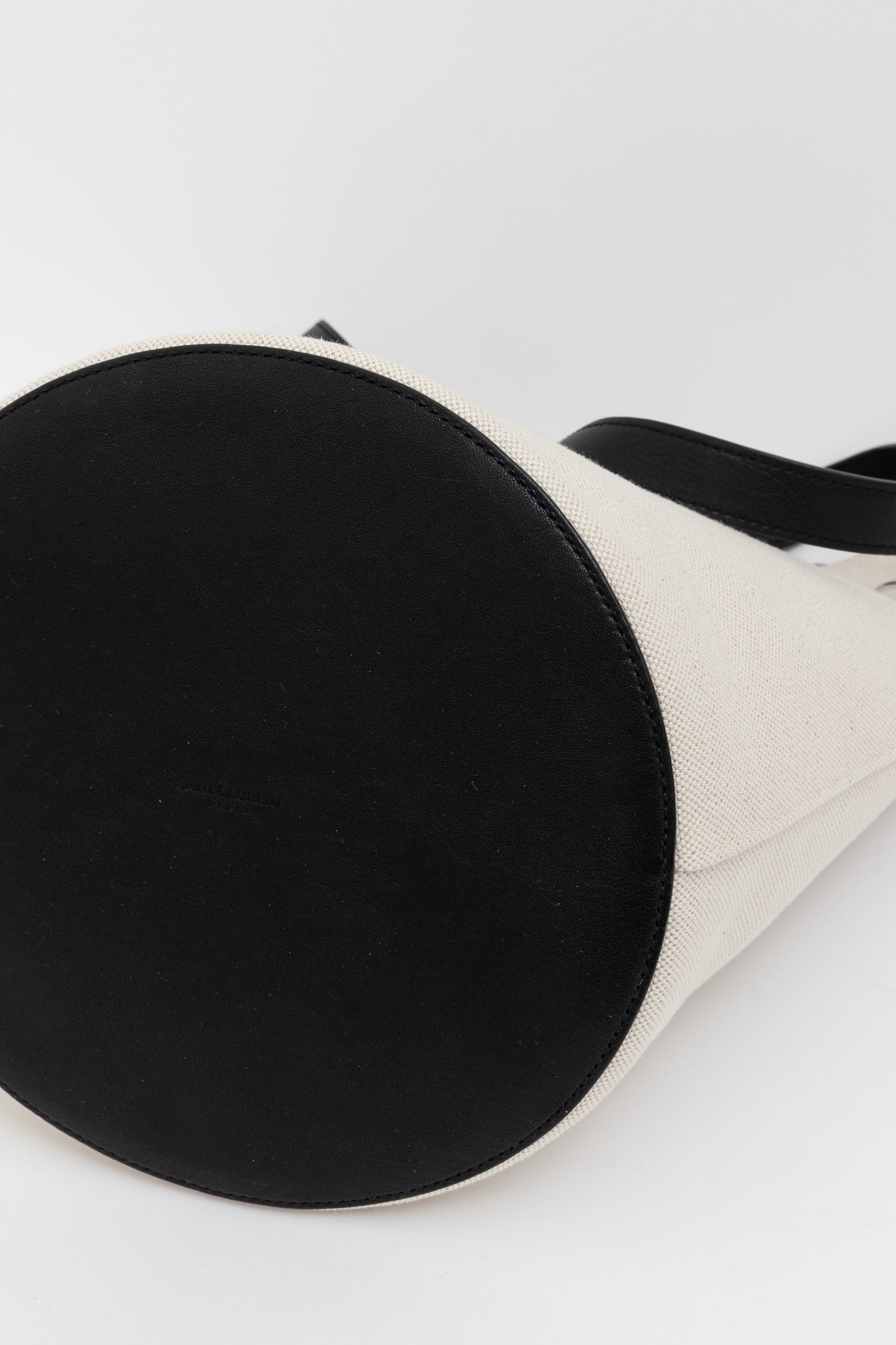 Rive Gauche Bucket Bag
