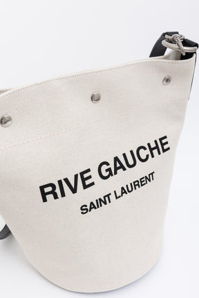 Rive Gauche Bucket Bag