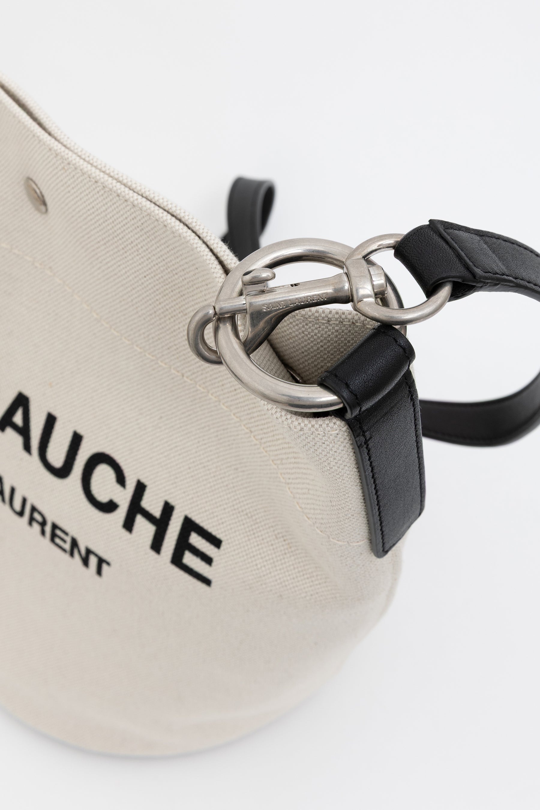 Rive Gauche Bucket Bag