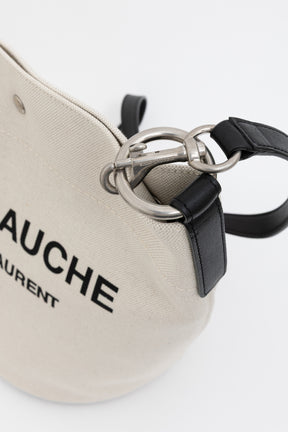 Rive Gauche Bucket Bag