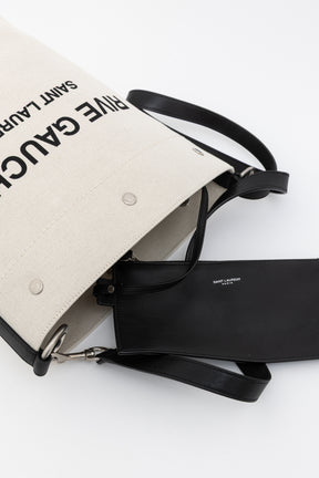 Rive Gauche Bucket Bag