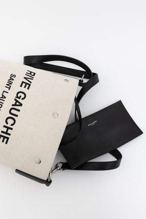 Rive Gauche Bucket Bag