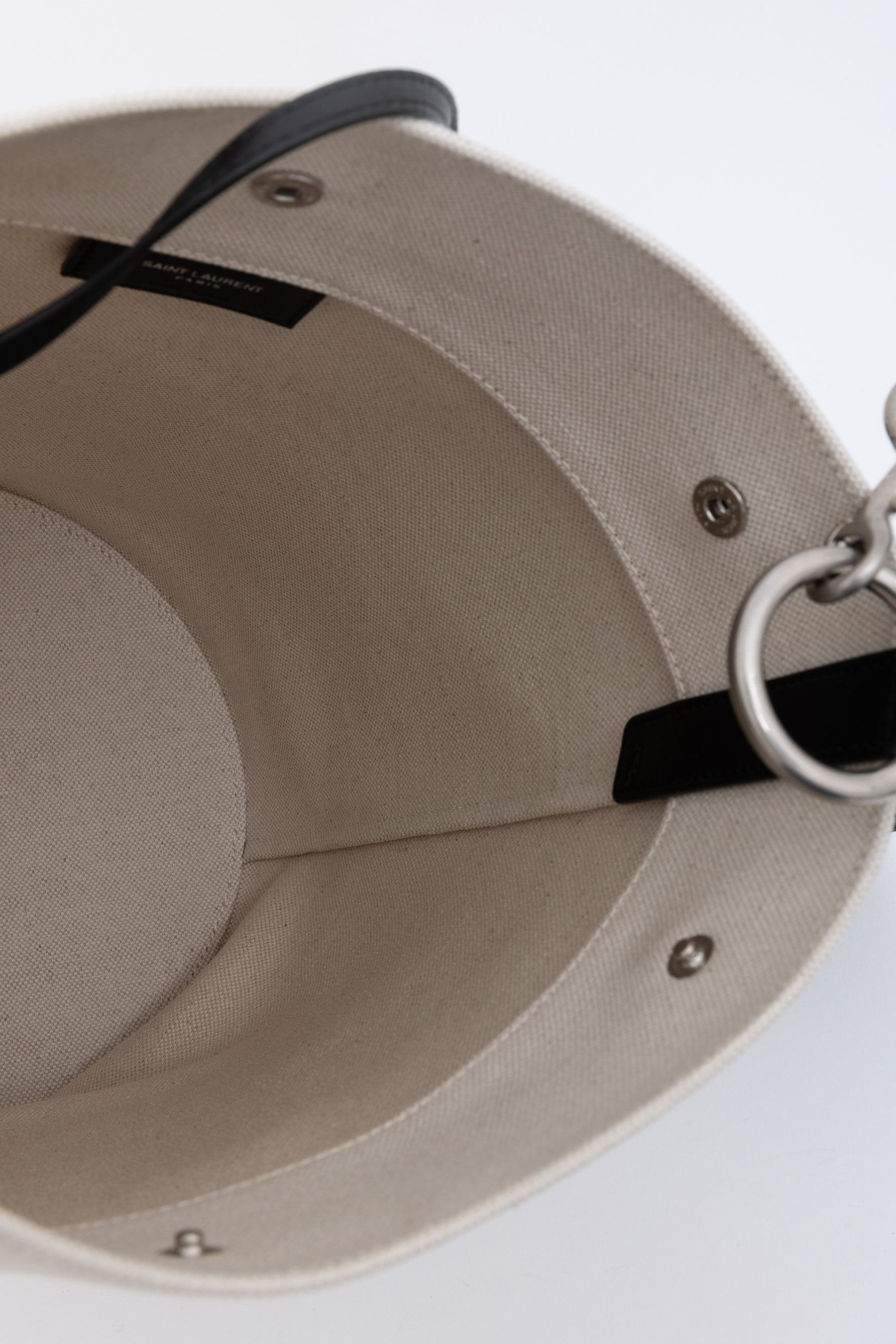 Rive Gauche Bucket Bag