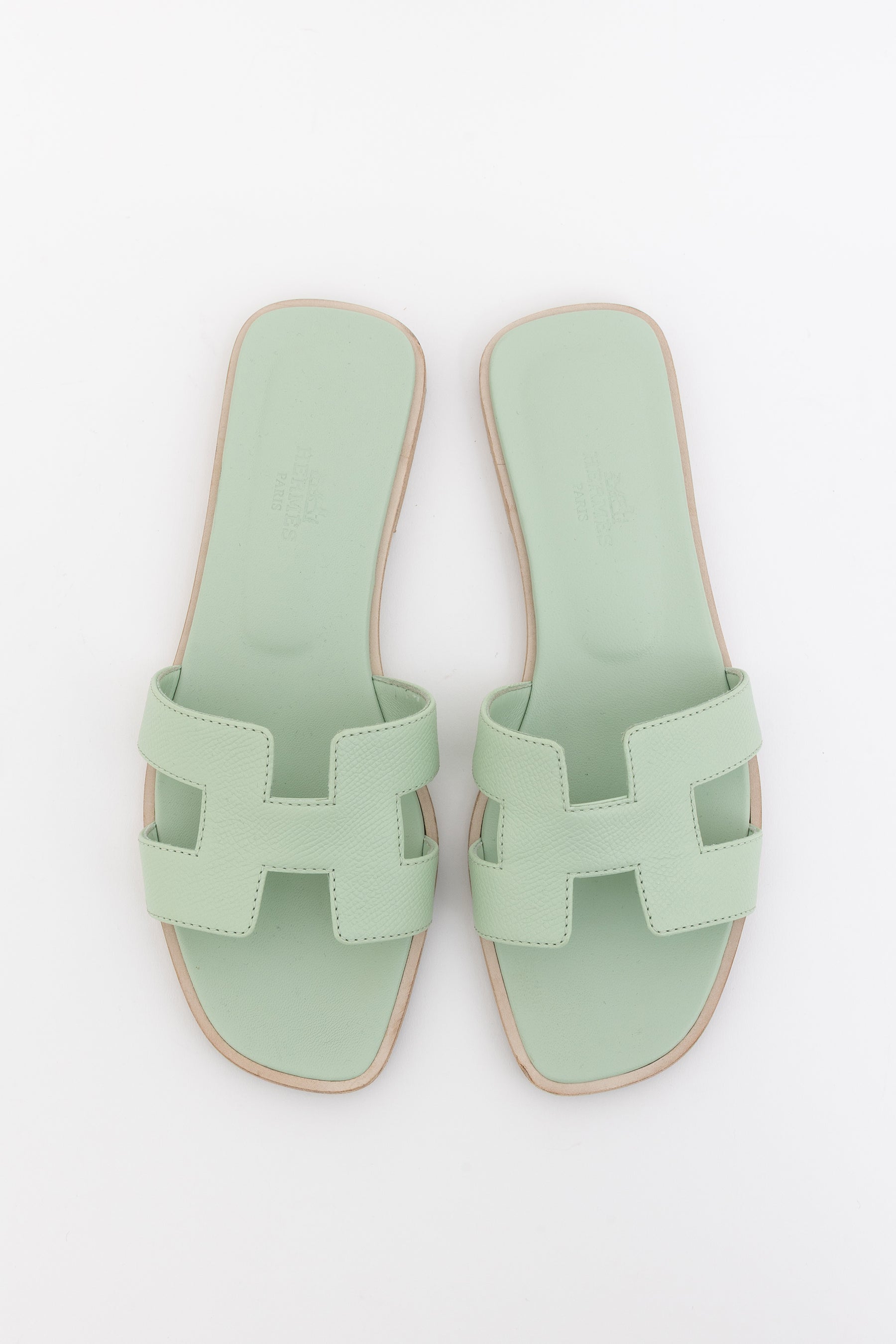 Oran Sandals