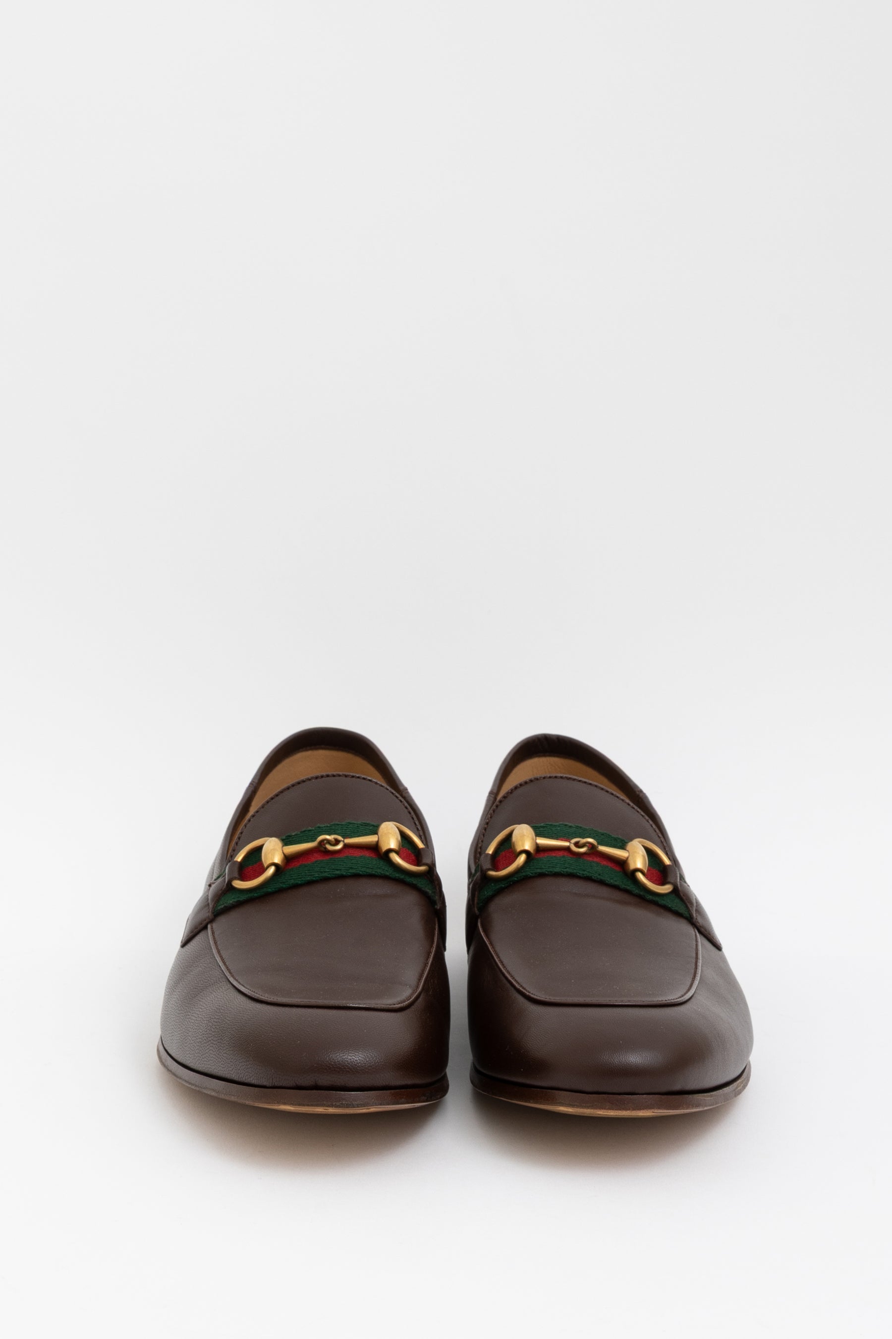 Horsebit Jordan Loafer