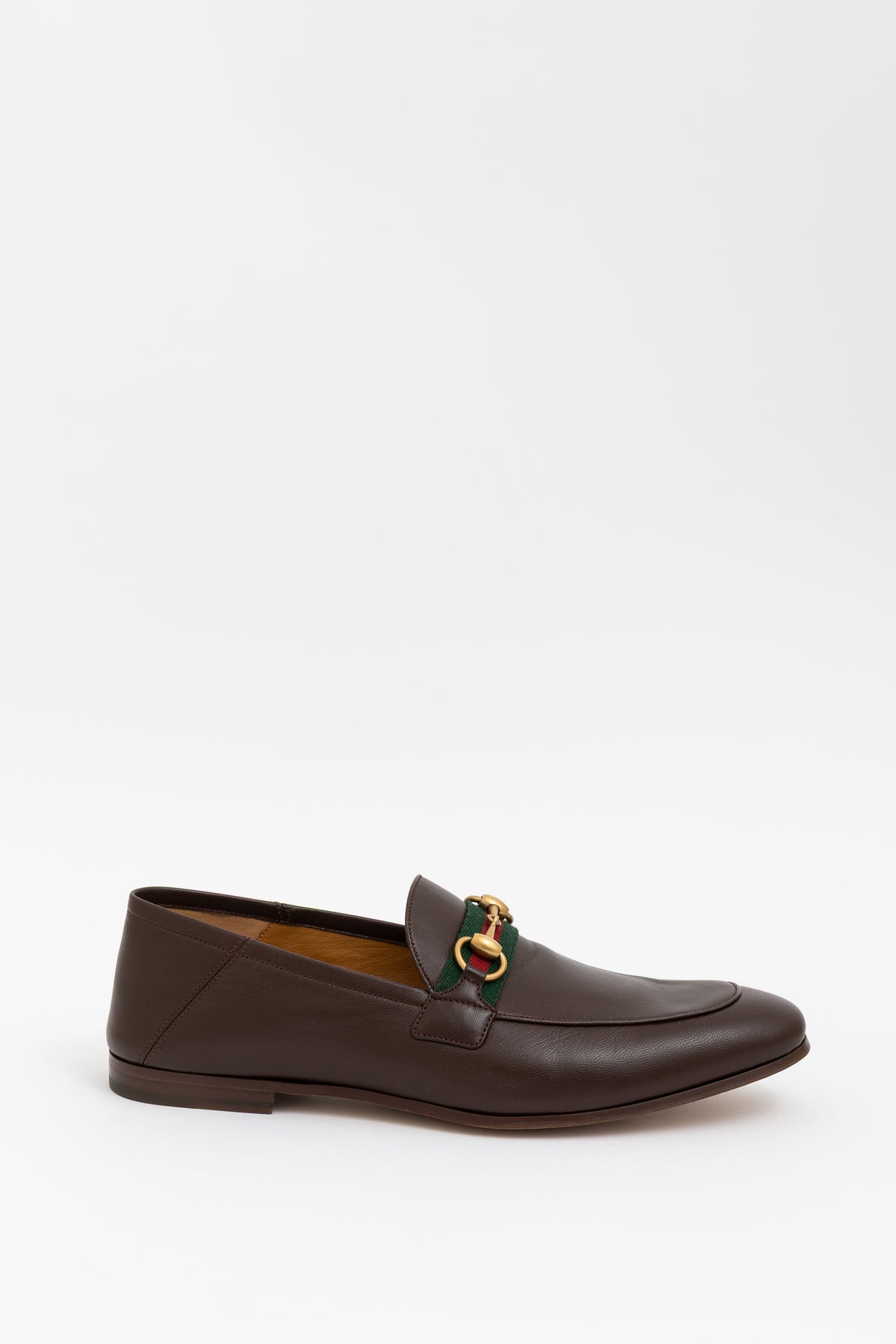 Horsebit Jordan Loafer