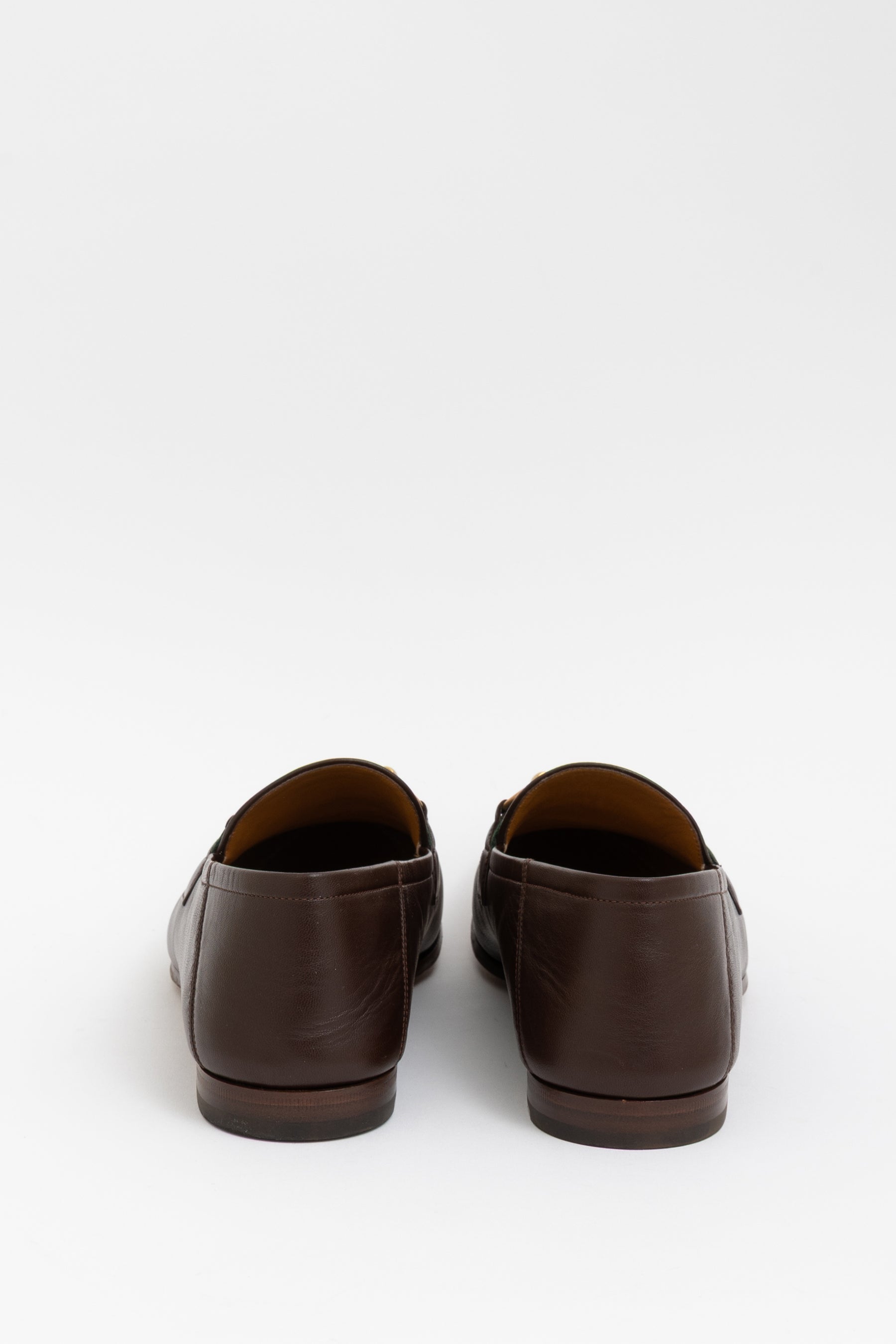 Horsebit Jordan Loafer