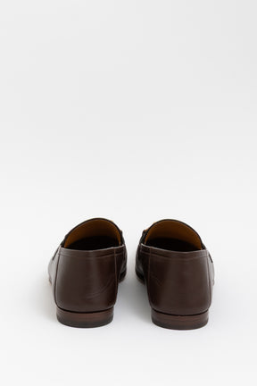 Horsebit Jordan Loafer