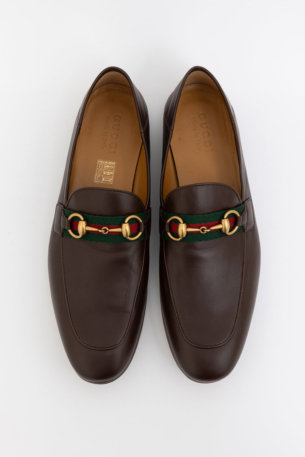 Horsebit Jordan Loafer