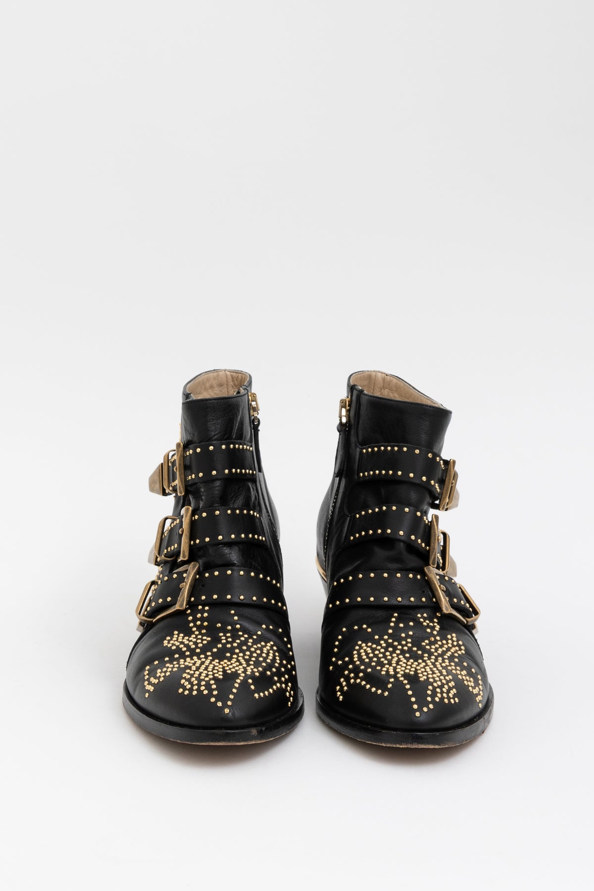 Suzanna Boots