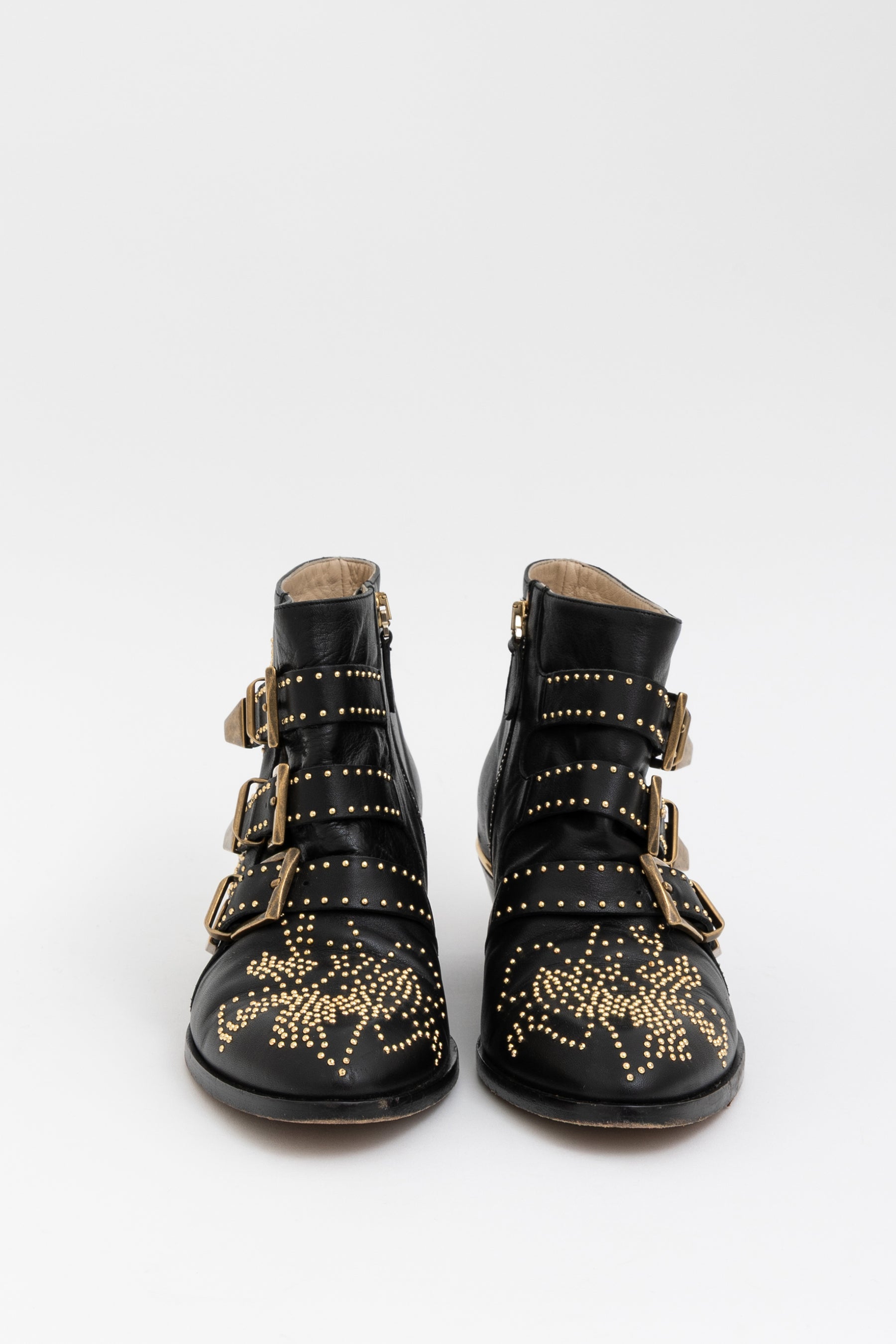 Suzanna Boots