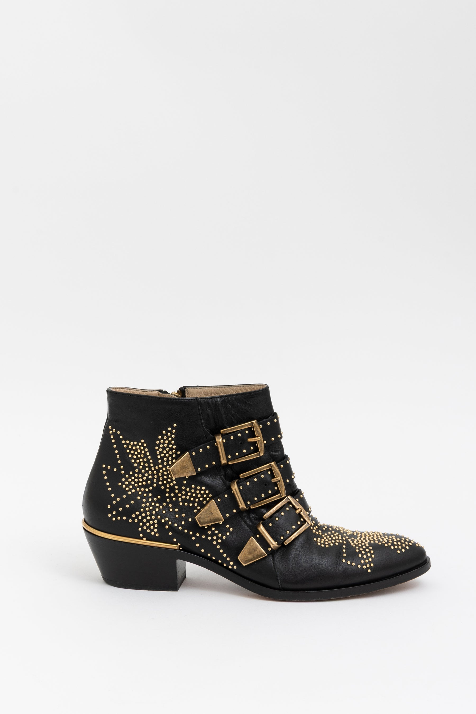 Suzanna Boots