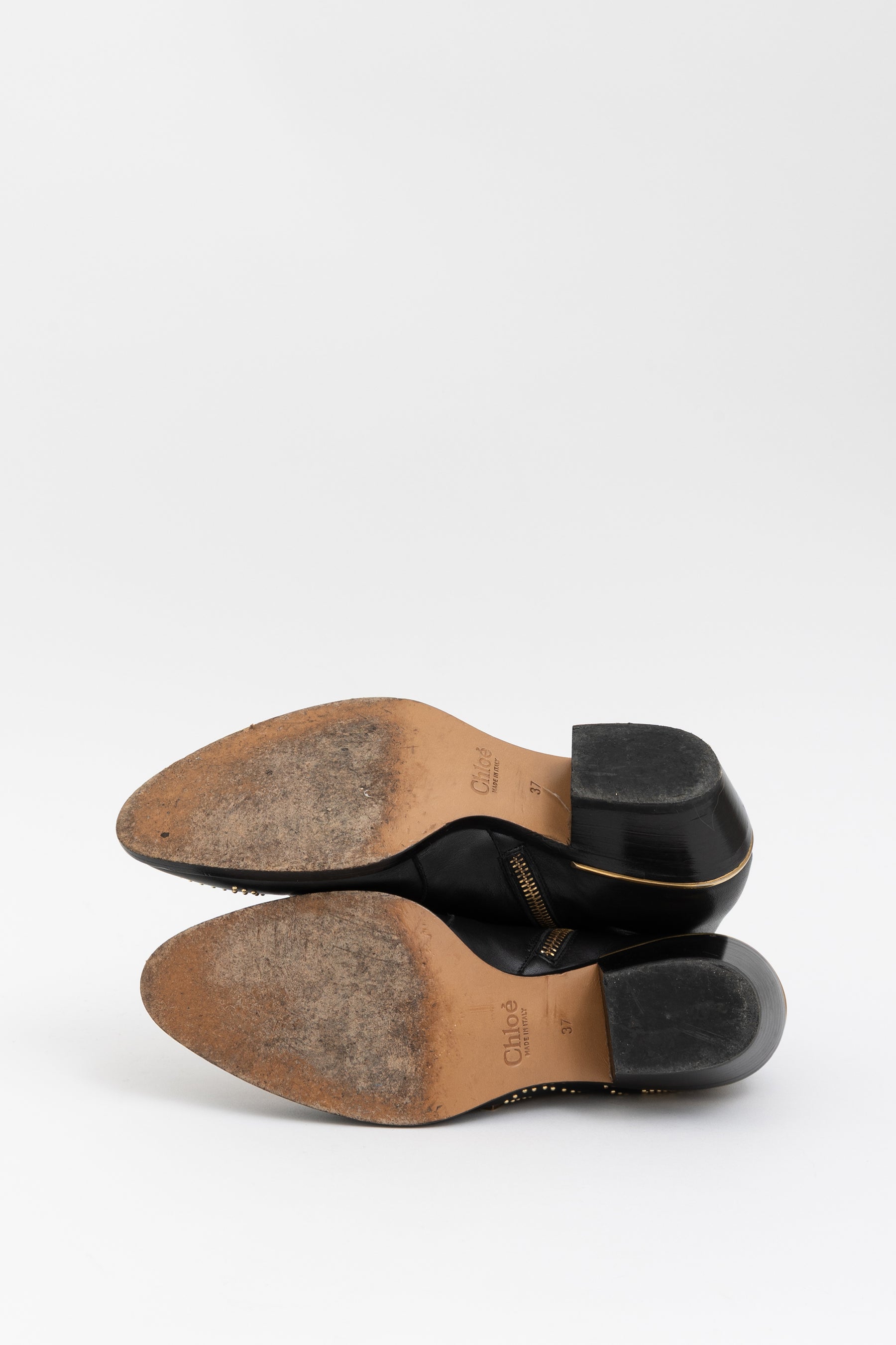 Suzanna Boots