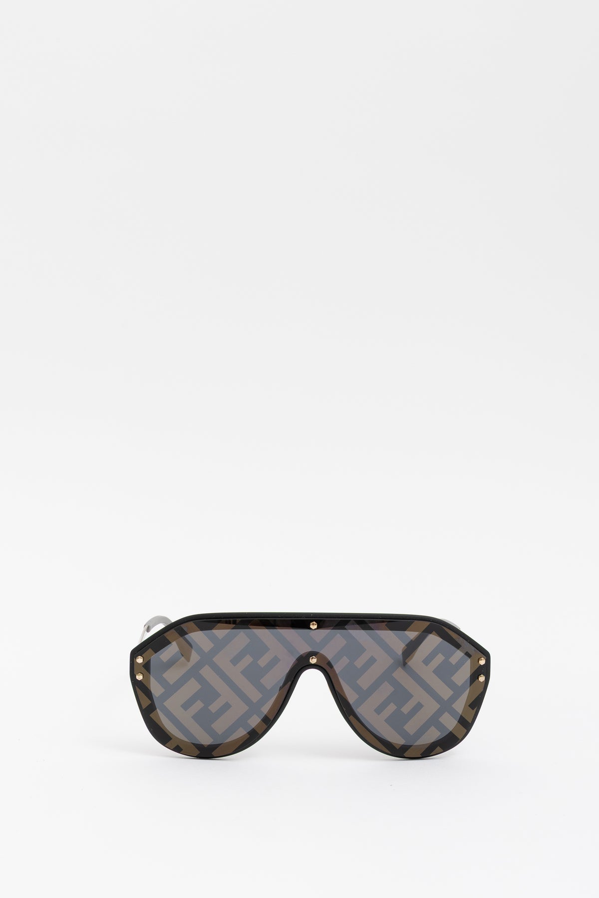 FF Lens Aviator Sunglasses
