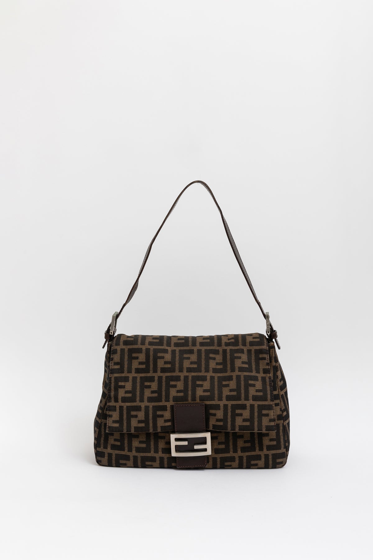 Zucca Mamma Baguette Bag