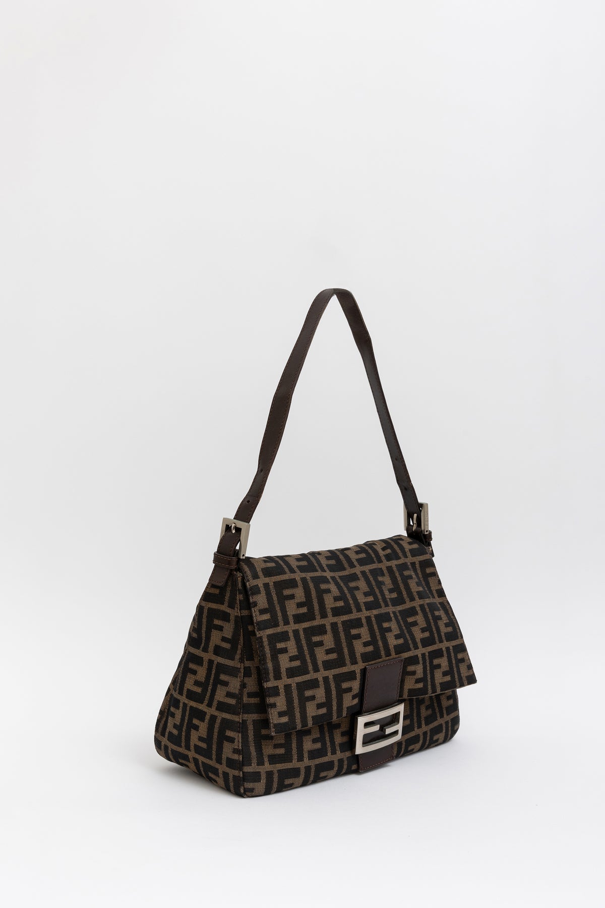 Zucca Mamma Baguette Bag