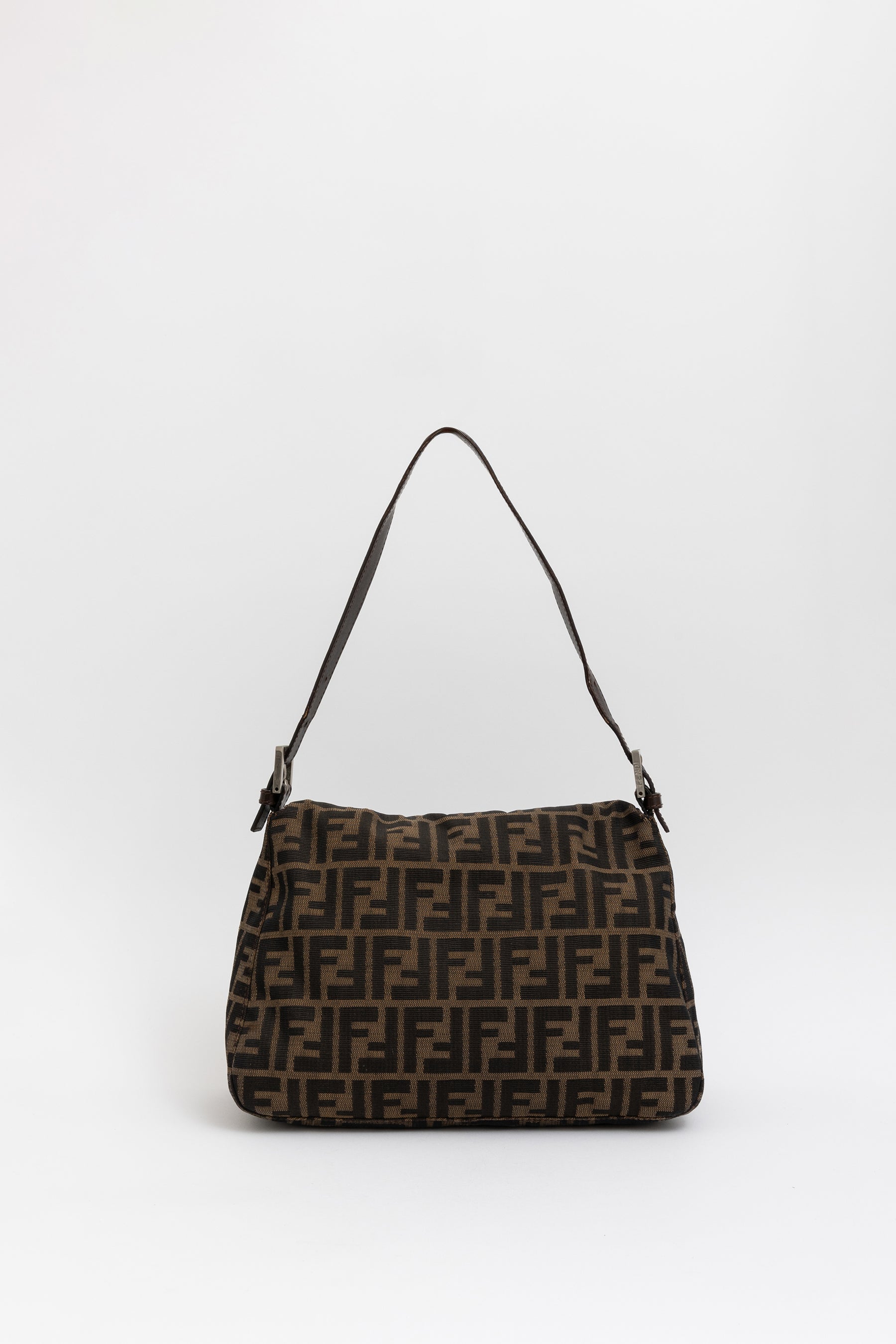 Zucca Mamma Baguette Bag