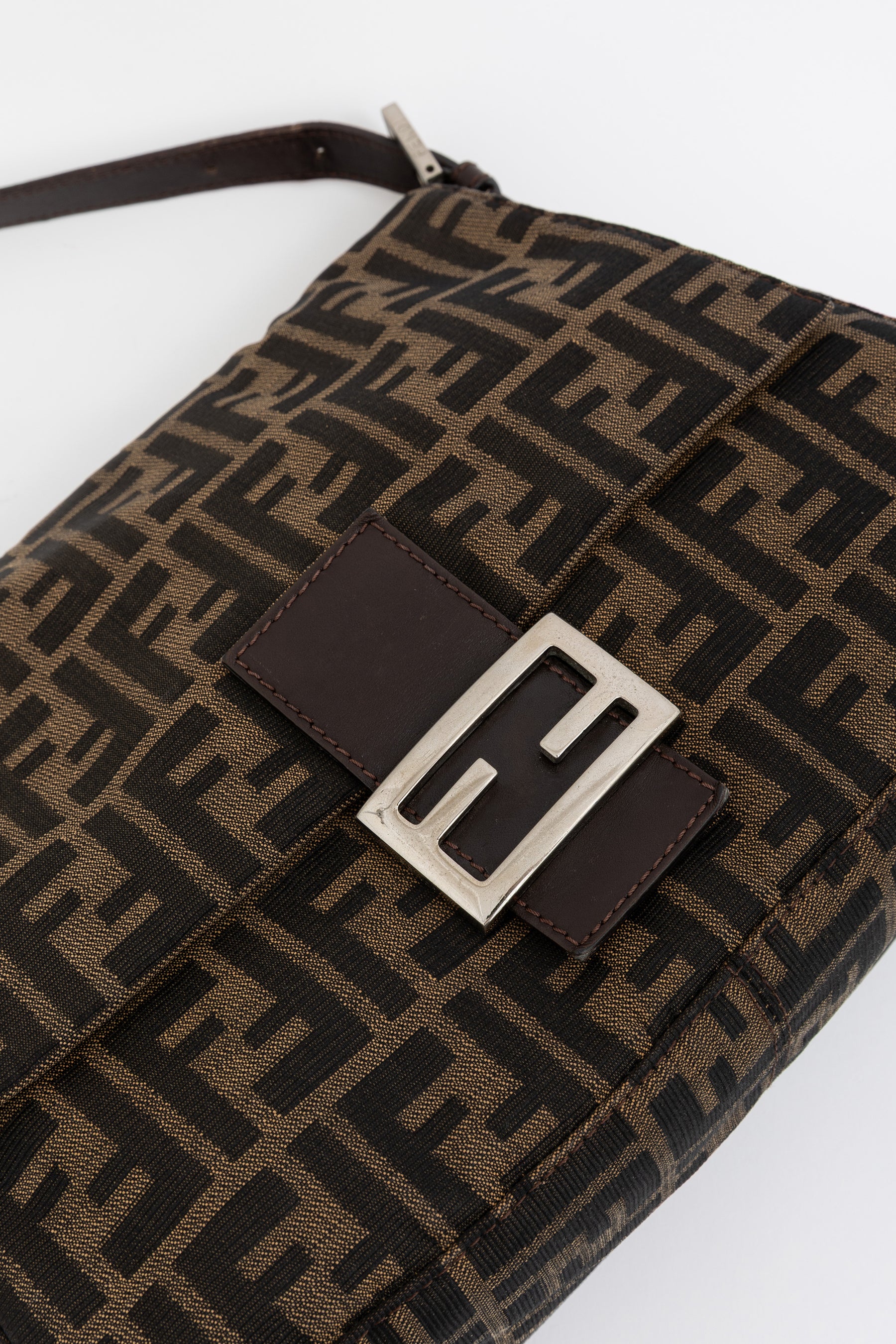 Zucca Mamma Baguette Bag