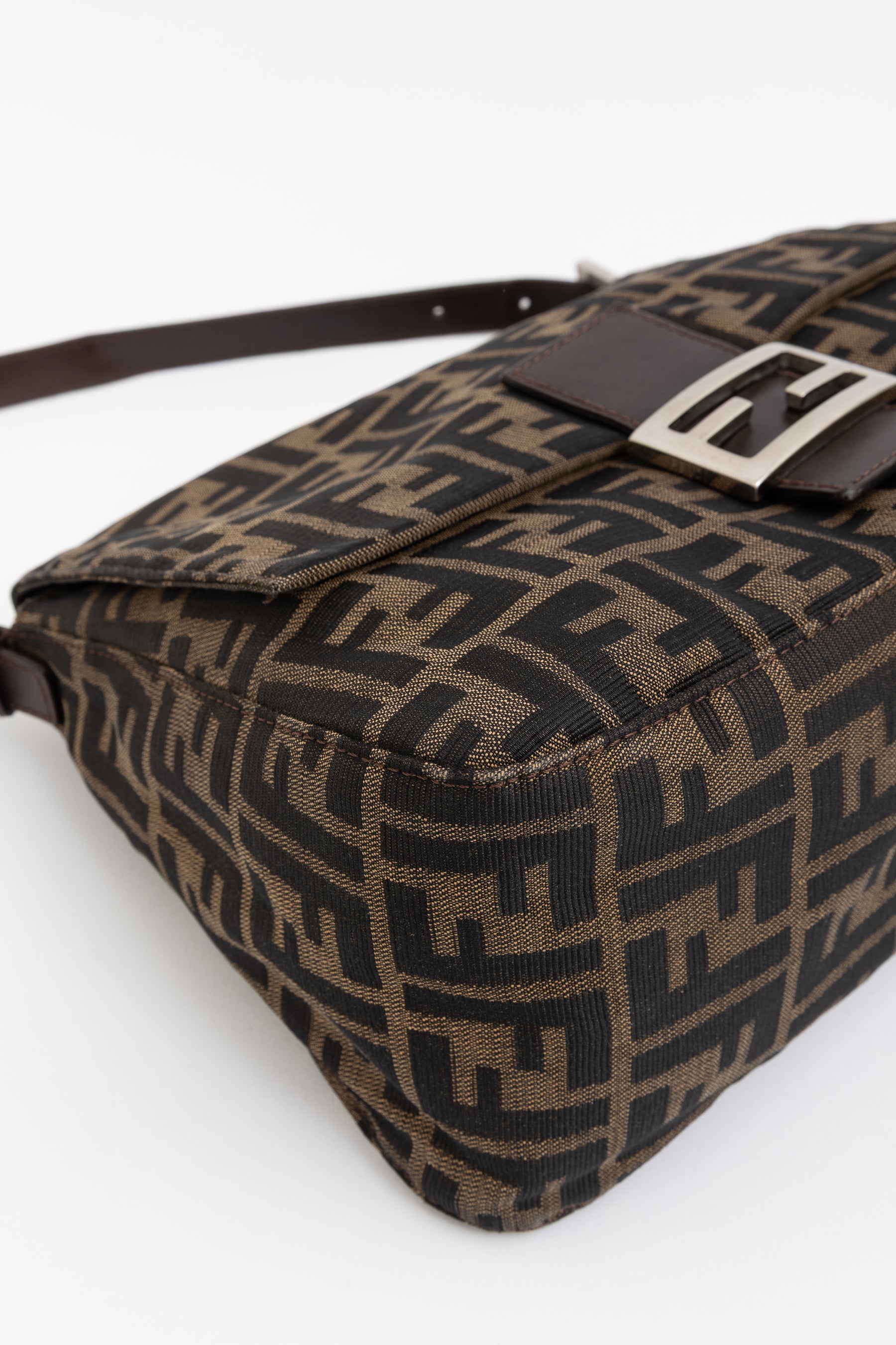 Zucca Mamma Baguette Bag