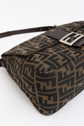 Zucca Mamma Baguette Bag