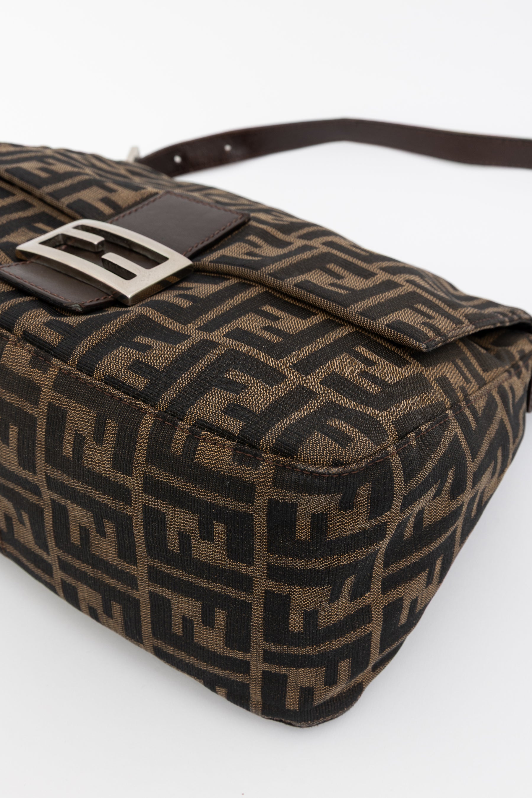 Zucca Mamma Baguette Bag