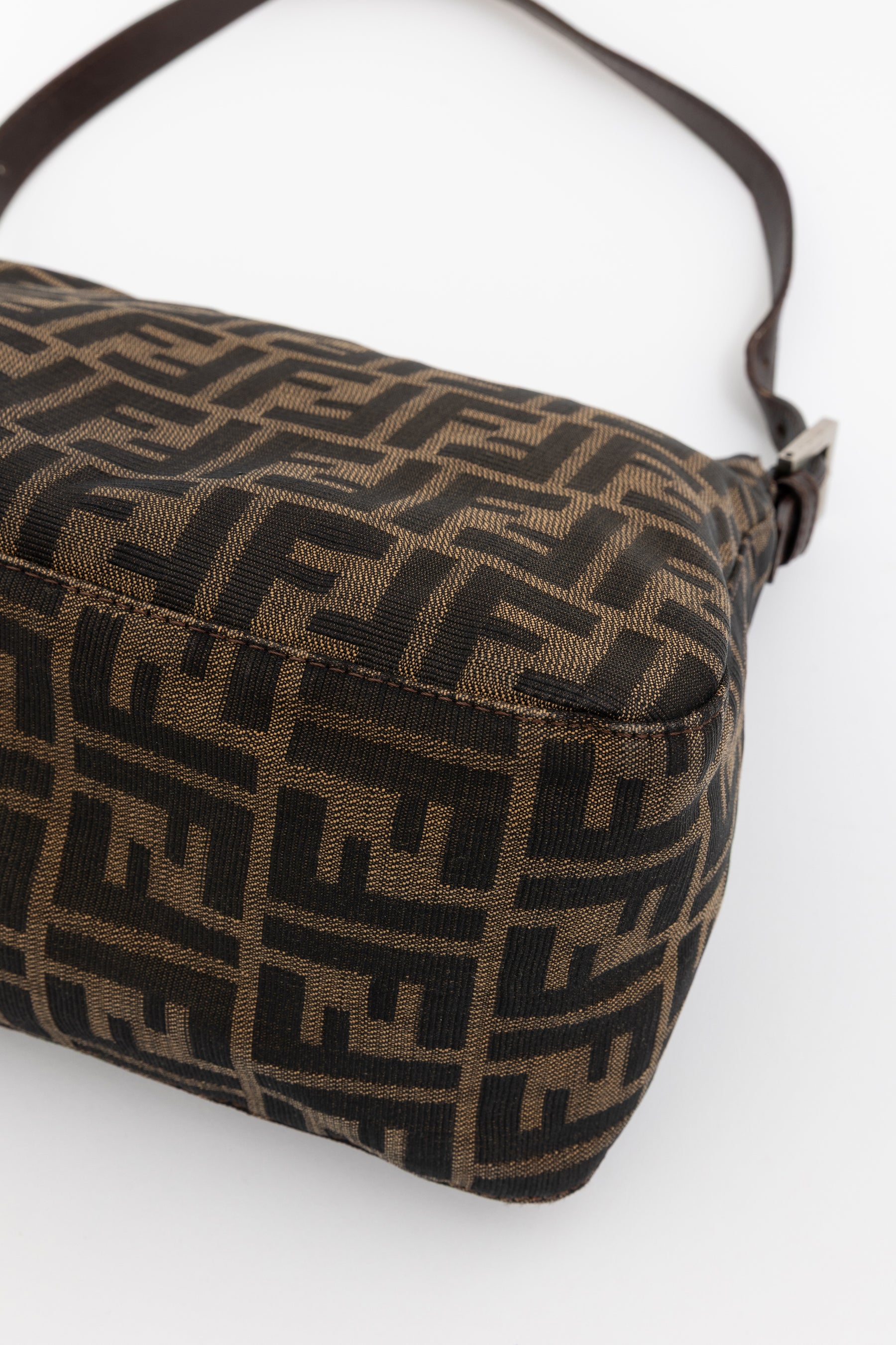 Zucca Mamma Baguette Bag