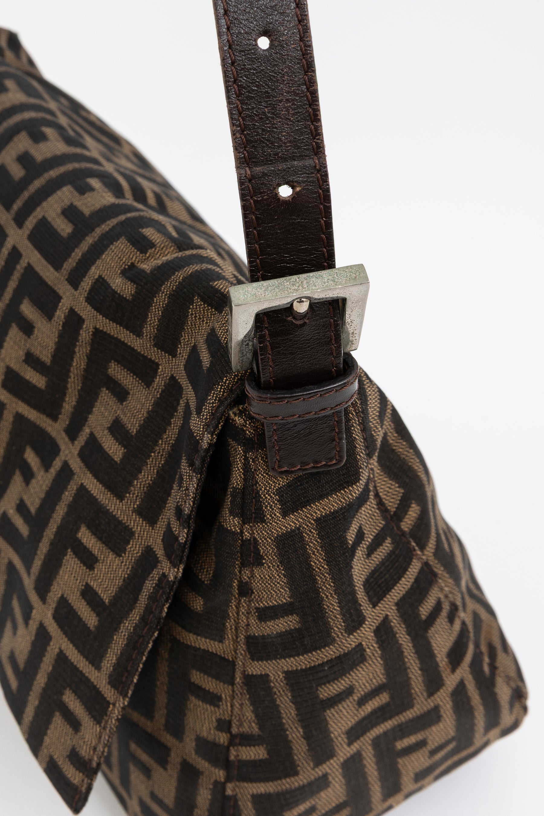 Zucca Mamma Baguette Bag