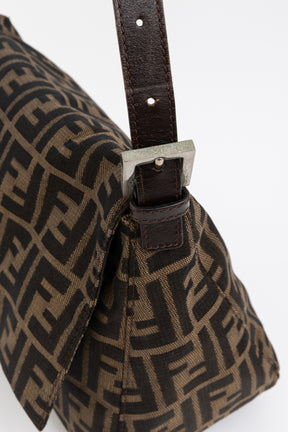 Zucca Mamma Baguette Bag