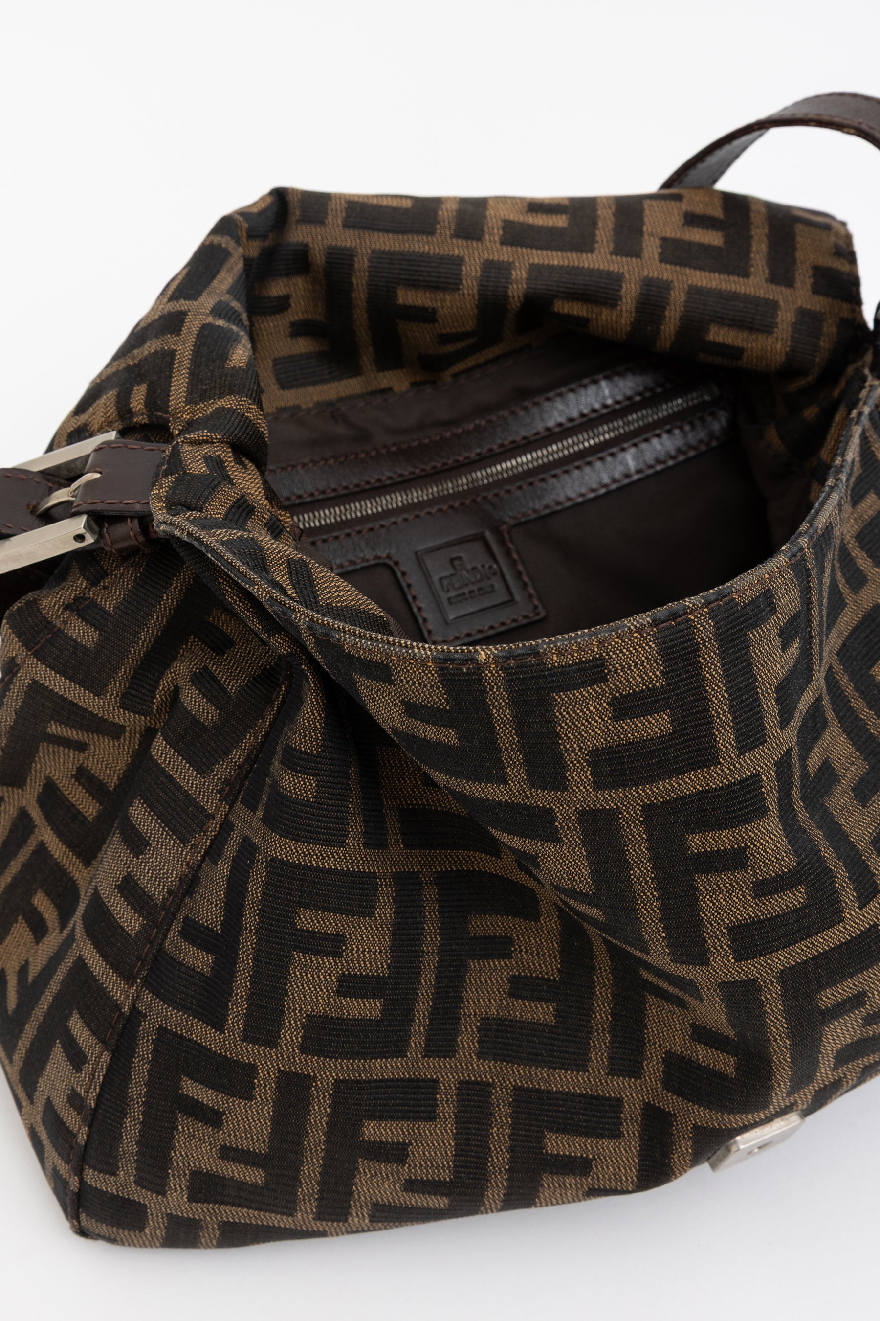 Zucca Mamma Baguette Bag