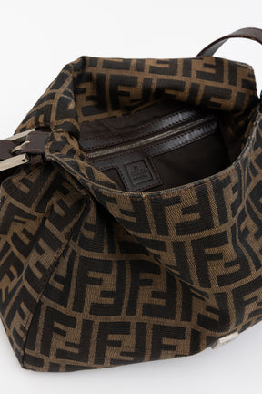 Zucca Mamma Baguette Bag