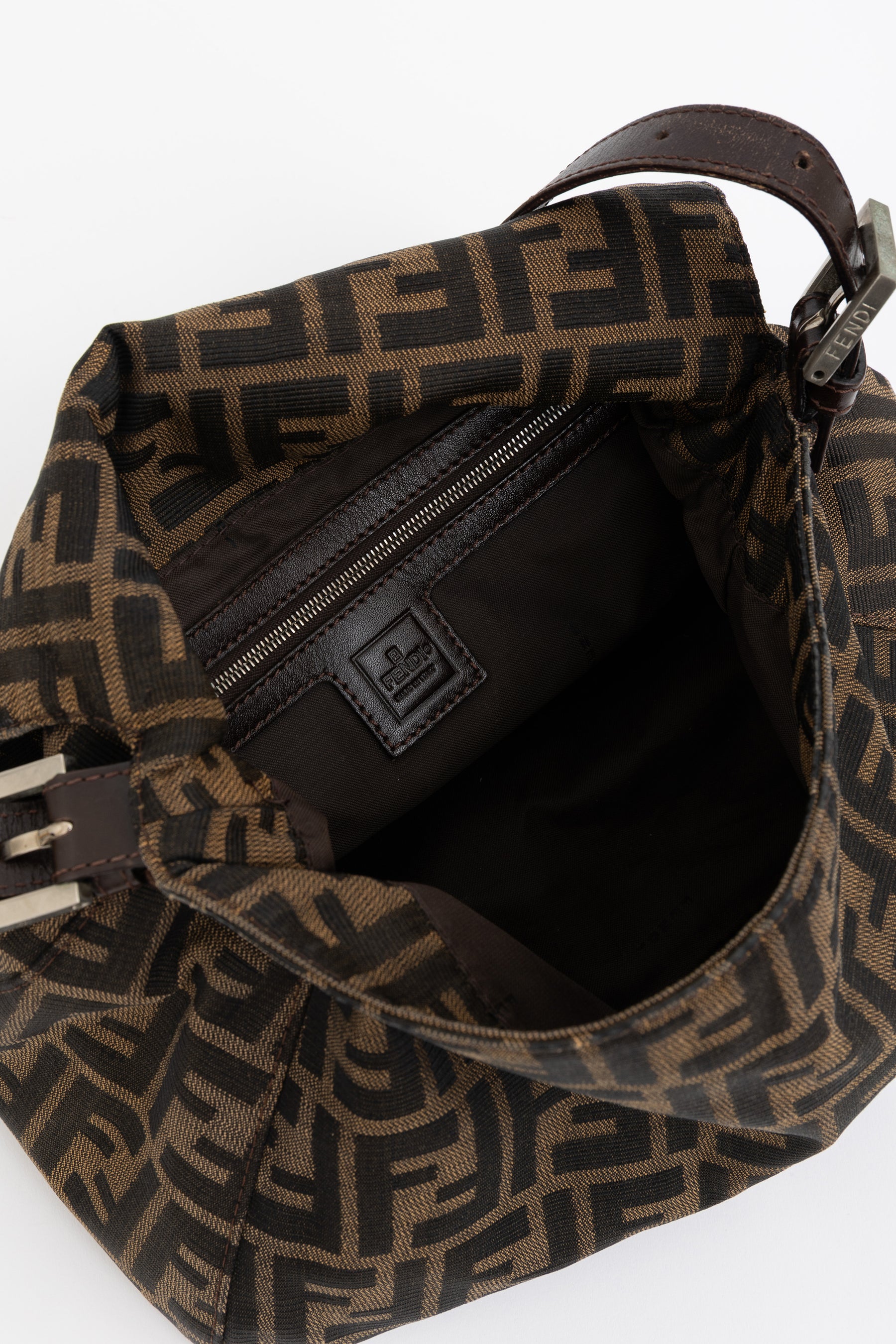 Zucca Mamma Baguette Bag