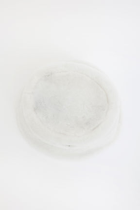 Shearling Bucket Hat