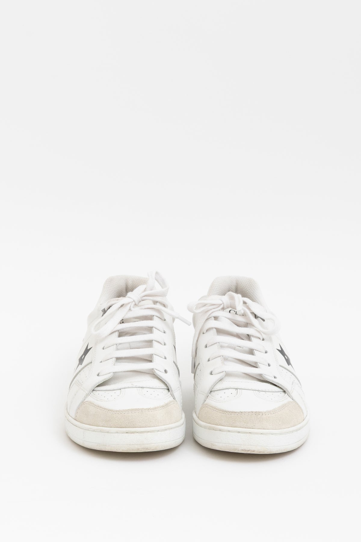 Star Logo Sneaker