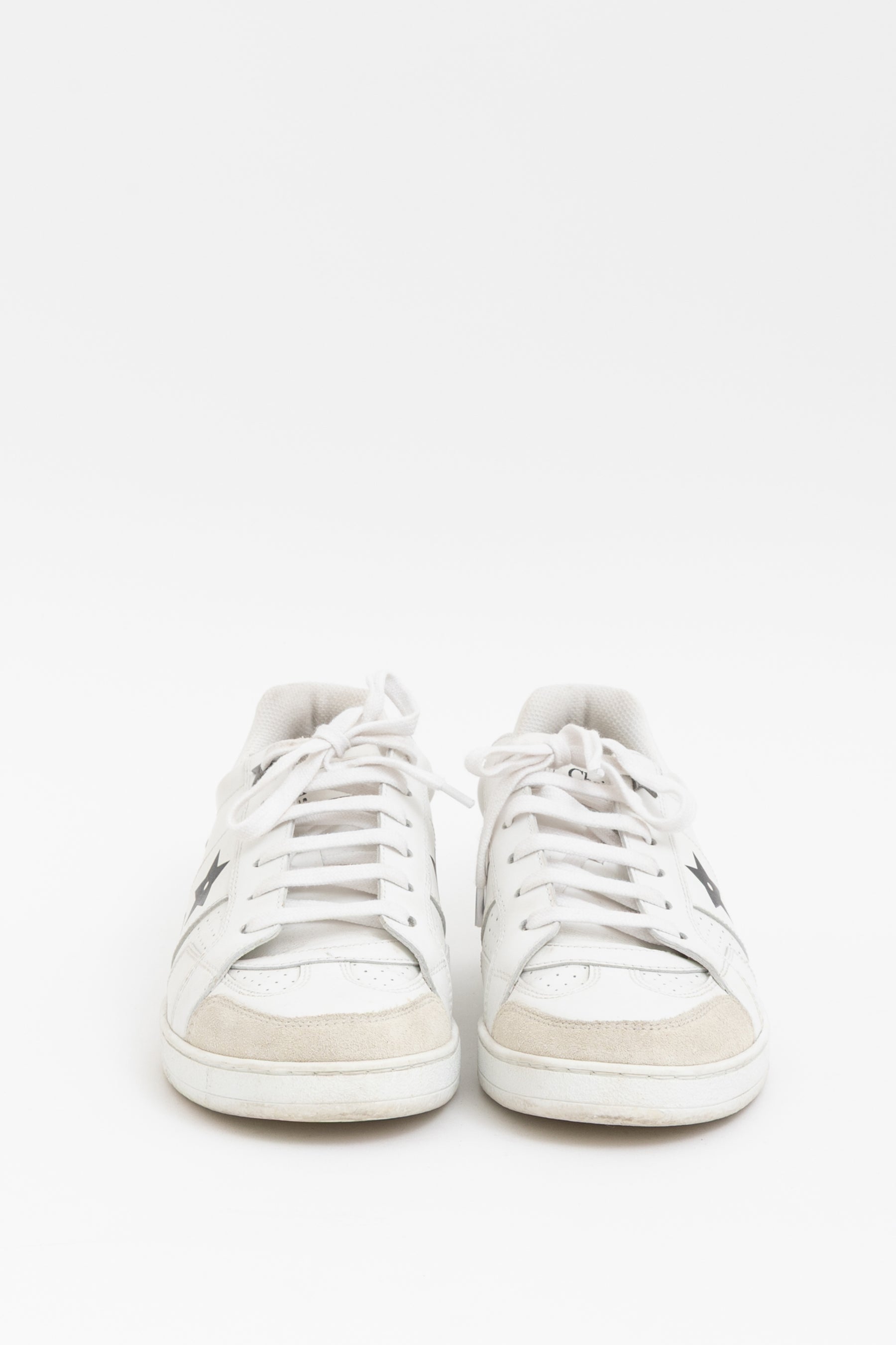 Star Logo Sneaker
