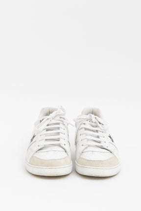 Star Logo Sneaker