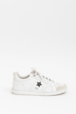 Star Logo Sneaker