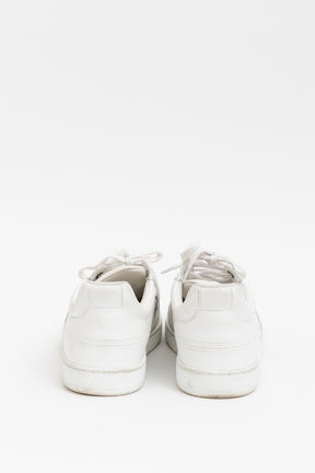 Star Logo Sneaker