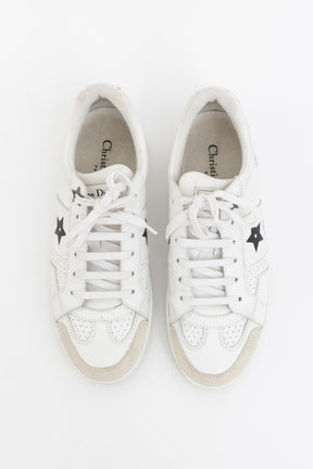 Star Logo Sneaker