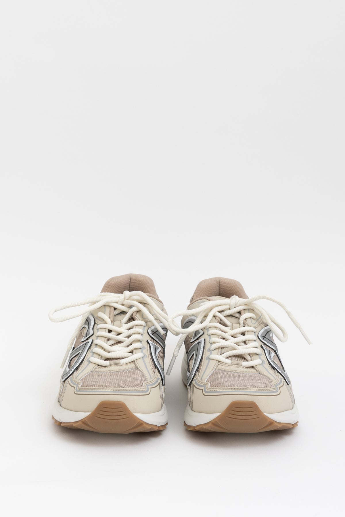 B30 Countdown Sneaker Ecru