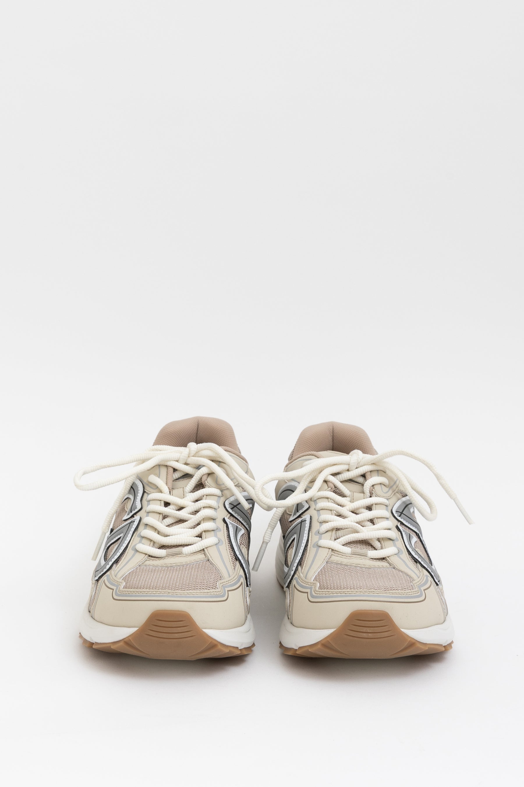 B30 Countdown Sneaker Ecru