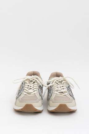 B30 Countdown Sneaker Ecru