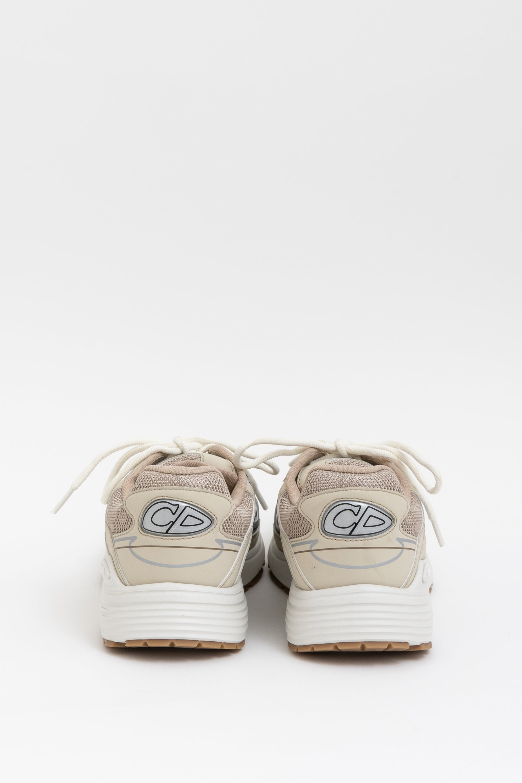B30 Countdown Sneaker Ecru