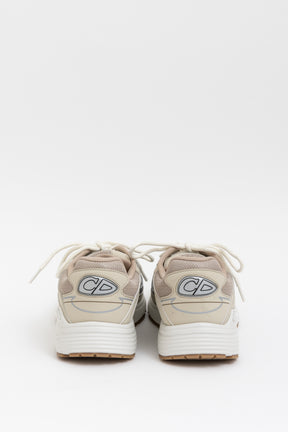 B30 Countdown Sneaker Ecru