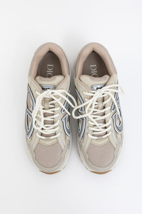 B30 Countdown Sneaker Ecru