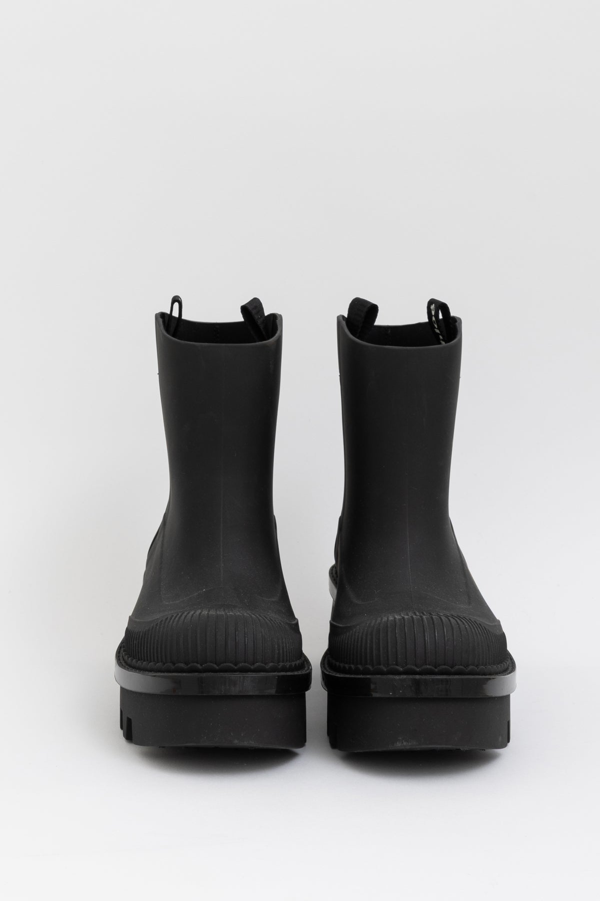 Raina Rubber Rainboots