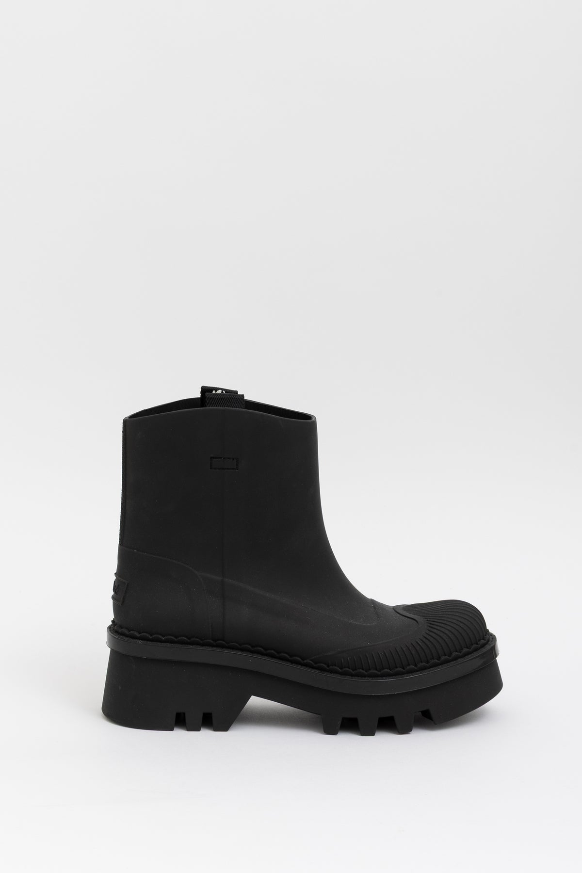Raina Rubber Rainboots