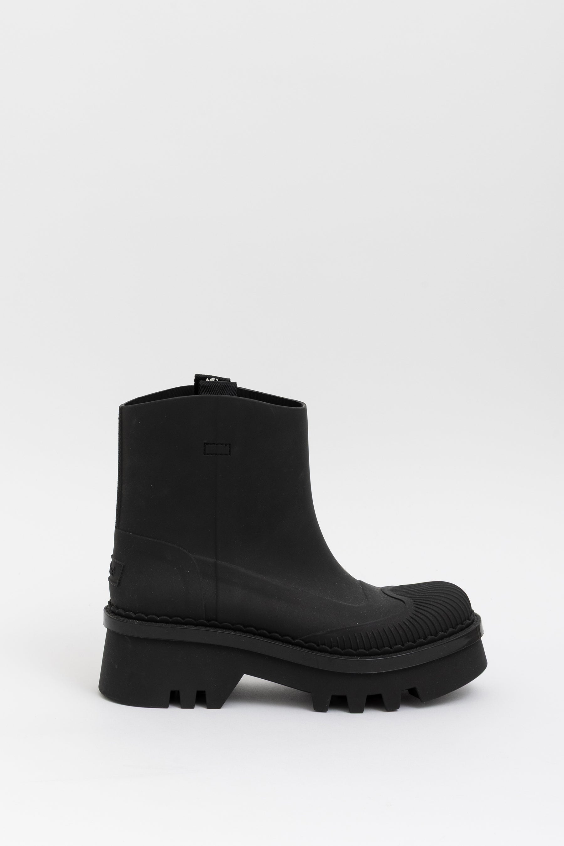 Raina Rubber Rainboots